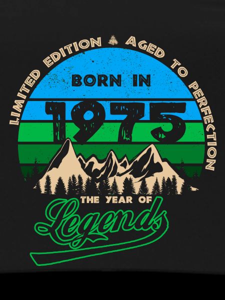 legends 1975