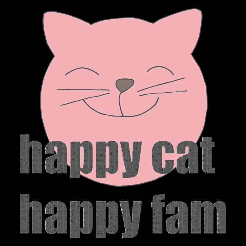 Happy Cat