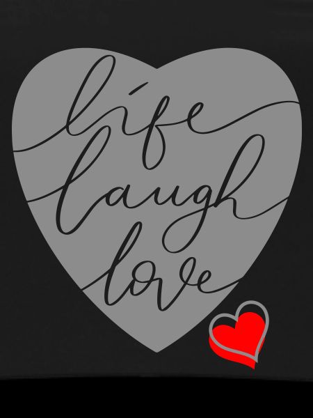 love, Herz. Liebe