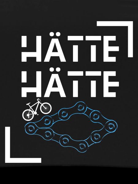 Hätte Hätte Fahrradkette