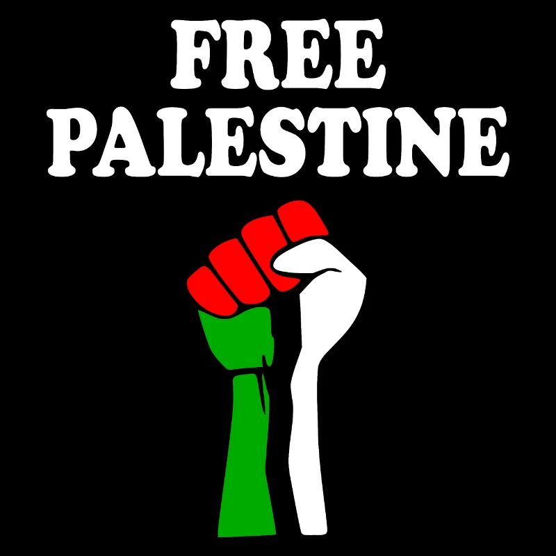 Free palestine