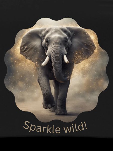 Sparkle wild 2