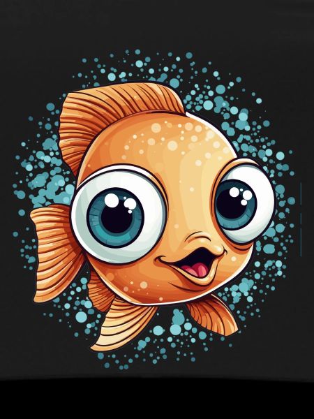 Small Sweet Fish