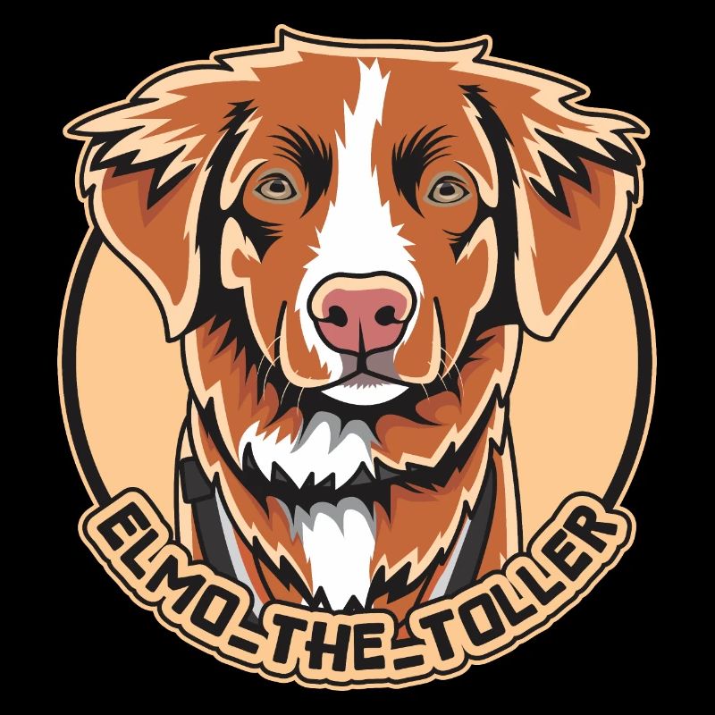 elmo the toller