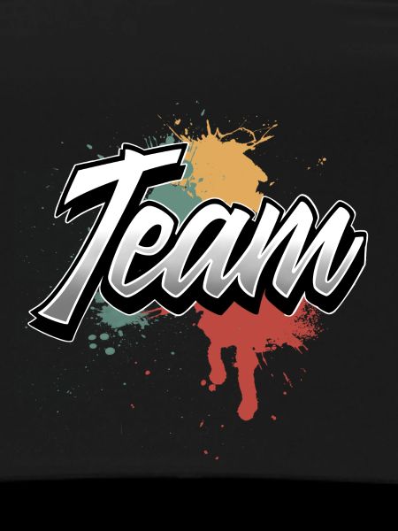 team
