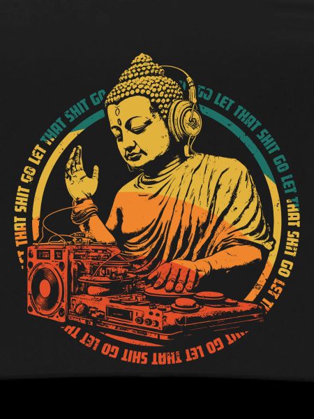 Buddha DJ
