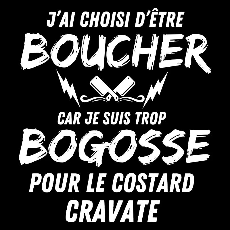BOUCHER BOGOSSE