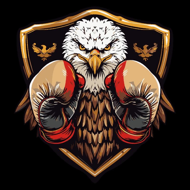 Eagle Boxer MMA