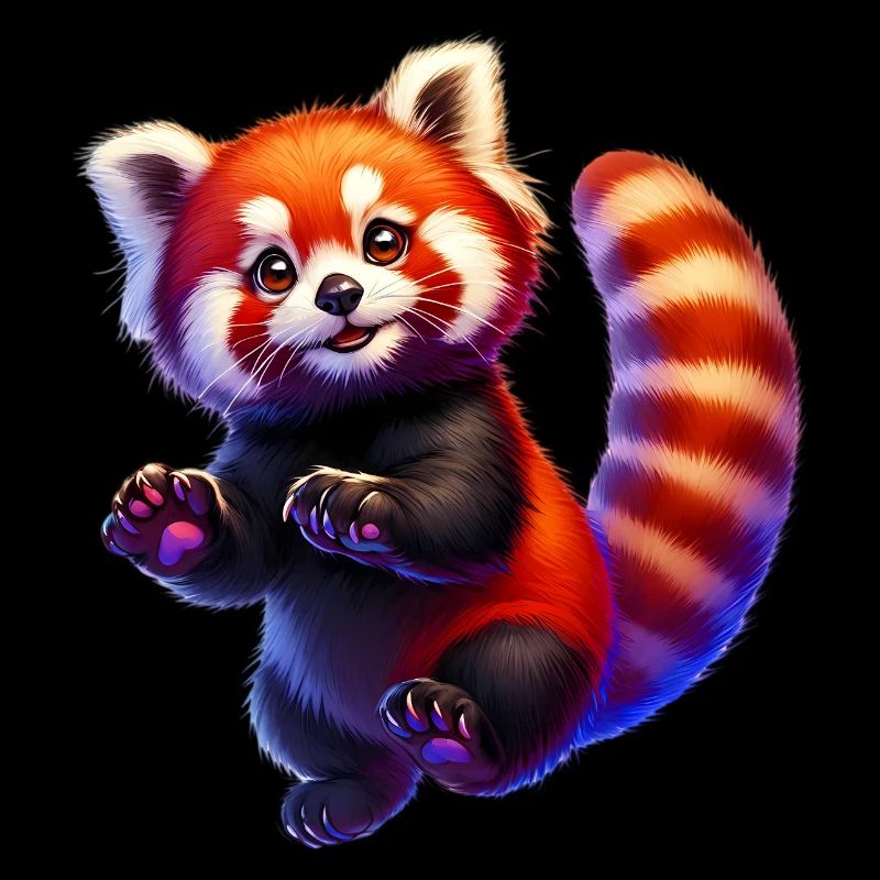 Kleiner Panda