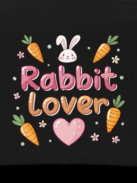 Rabbit lovers