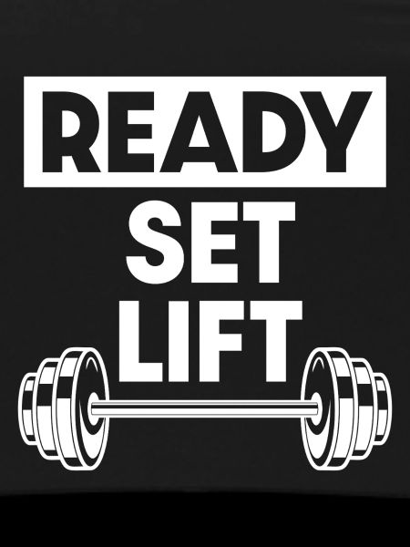 Ready Set Lift