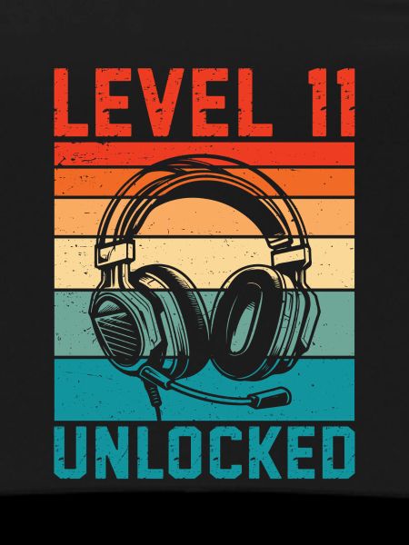Level 11 Unlocked, 11th Anniversary