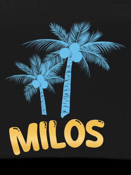 Milos Milos