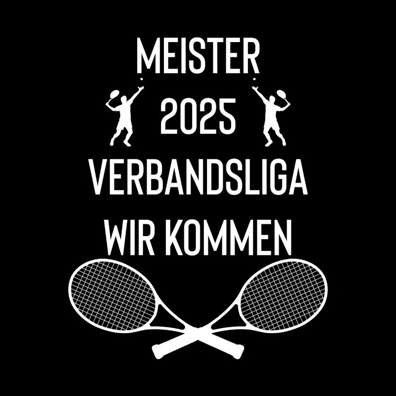 Tennismatch Motivation 2025