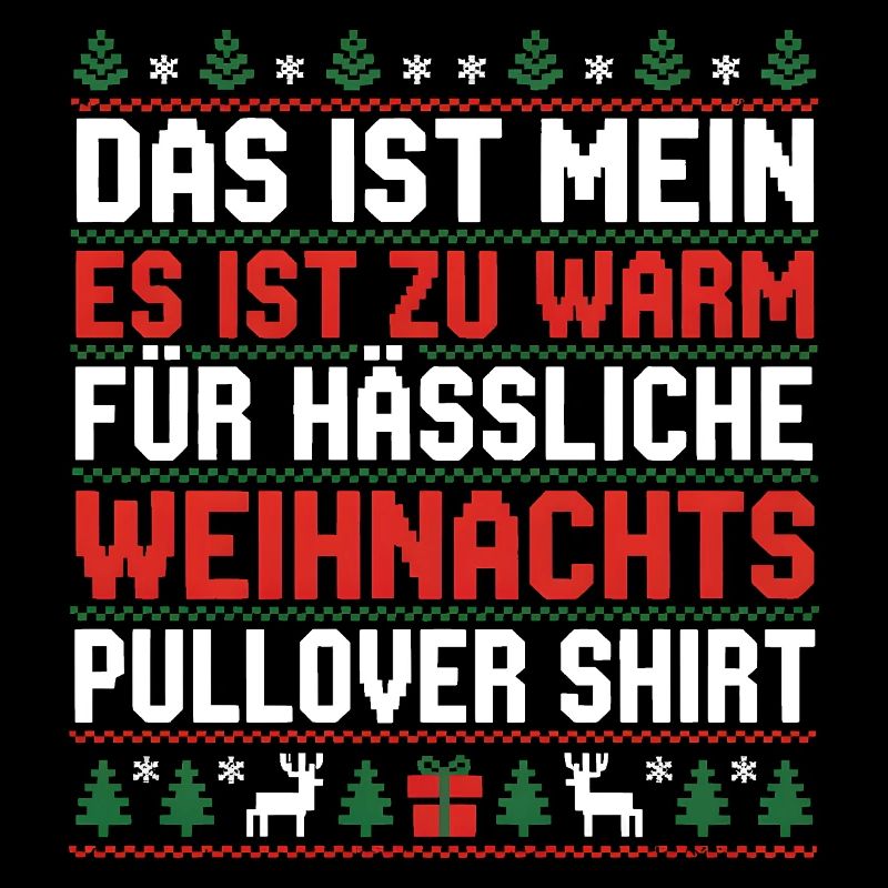 Weihnachten