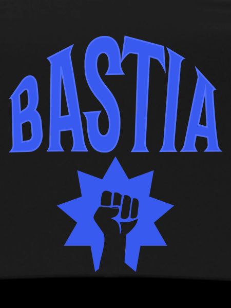 Bastia