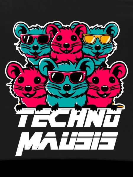 Techno Mausis