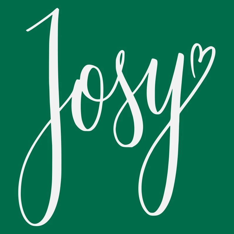 Josy Script Conception de cœurs