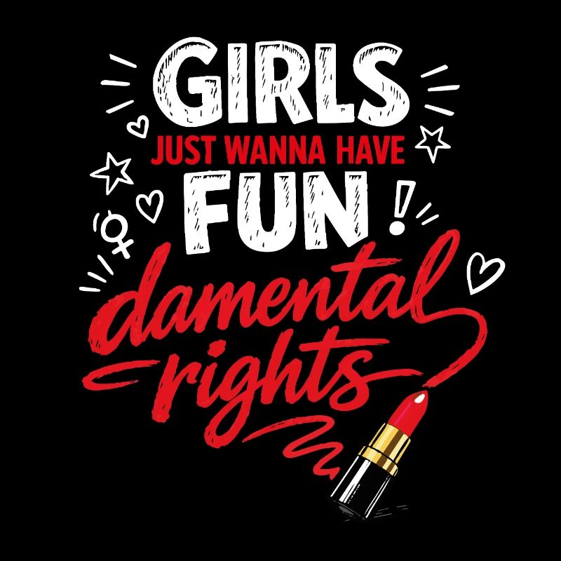 Fund-damental Rights – Strong Women's Statement