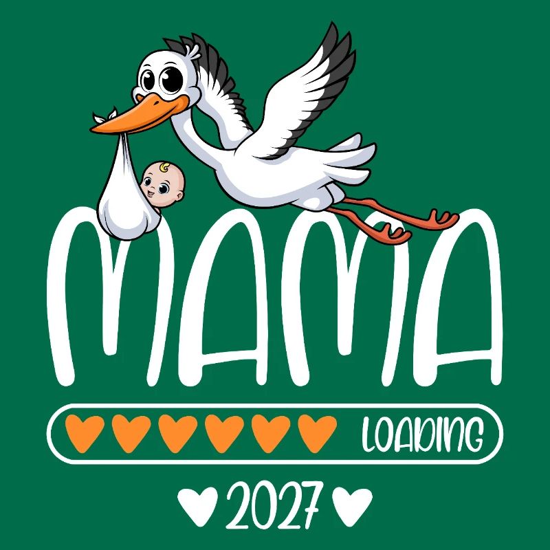 Mama 2027 loading