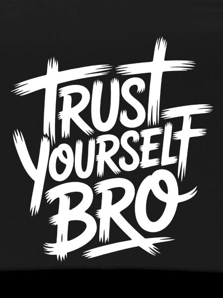 Self-confidence