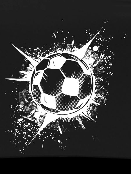Soccer Splash