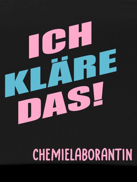 Chemielaborantin Abwasser_Proben