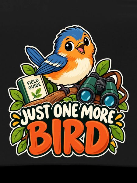 Just One More Bird