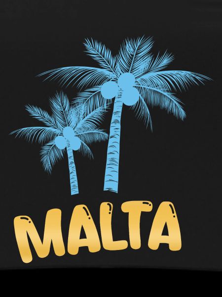 Geschenk für Malta