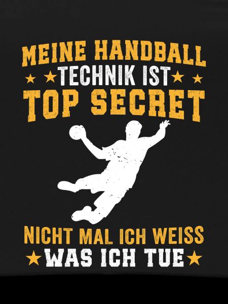 meine handball technik 