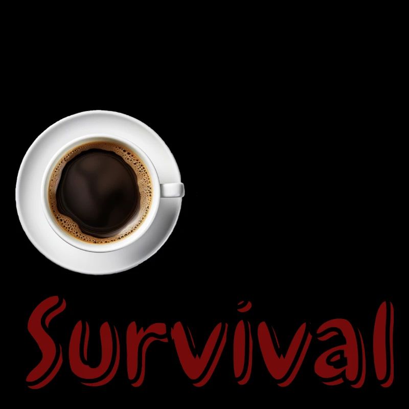 Parentalité : là où le café est la bouée de sauvetage
