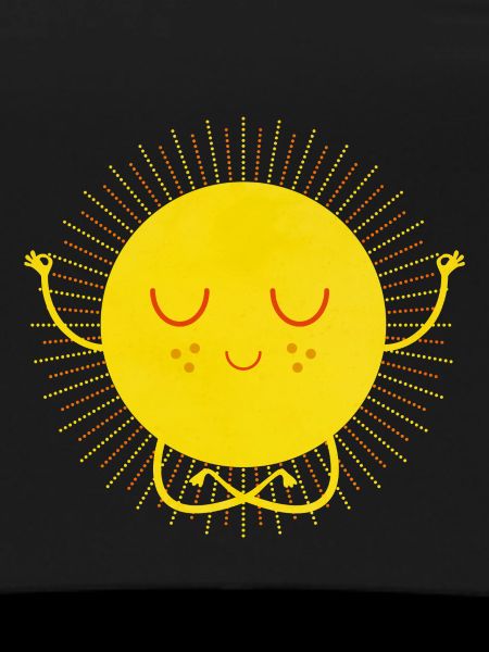 Sun (meditation)