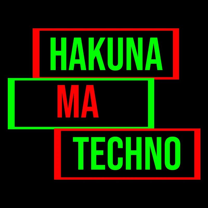 Citation de musique techno