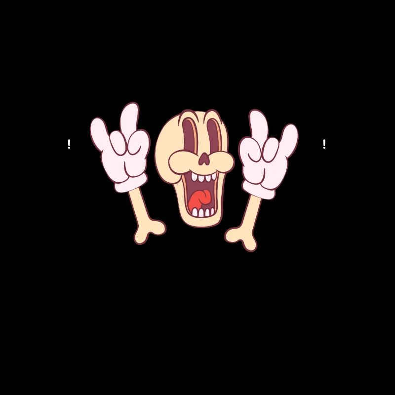 Sichere Fehler Karikatur