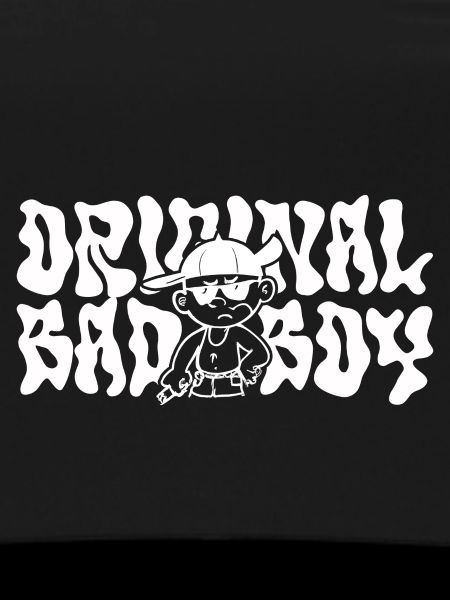 Original Bad Boy