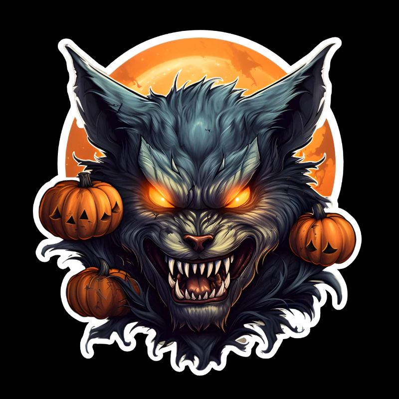 Loup-garou