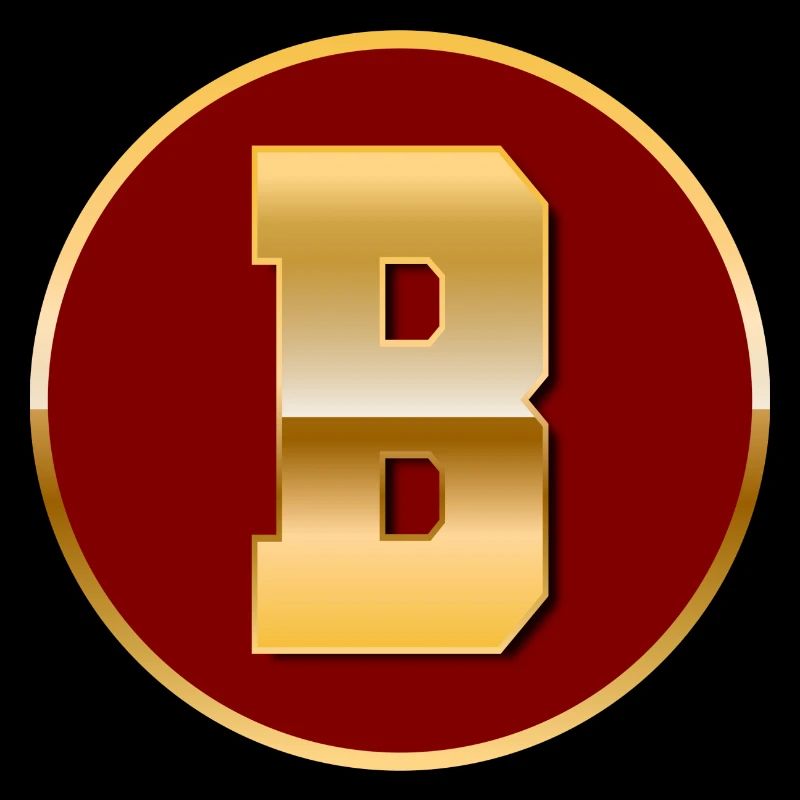 Letter B