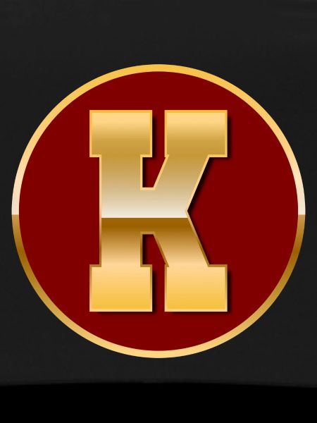 Lettre K