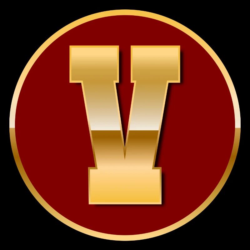 Buchstabe V