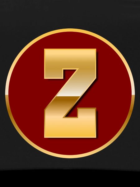 Lettre Z
