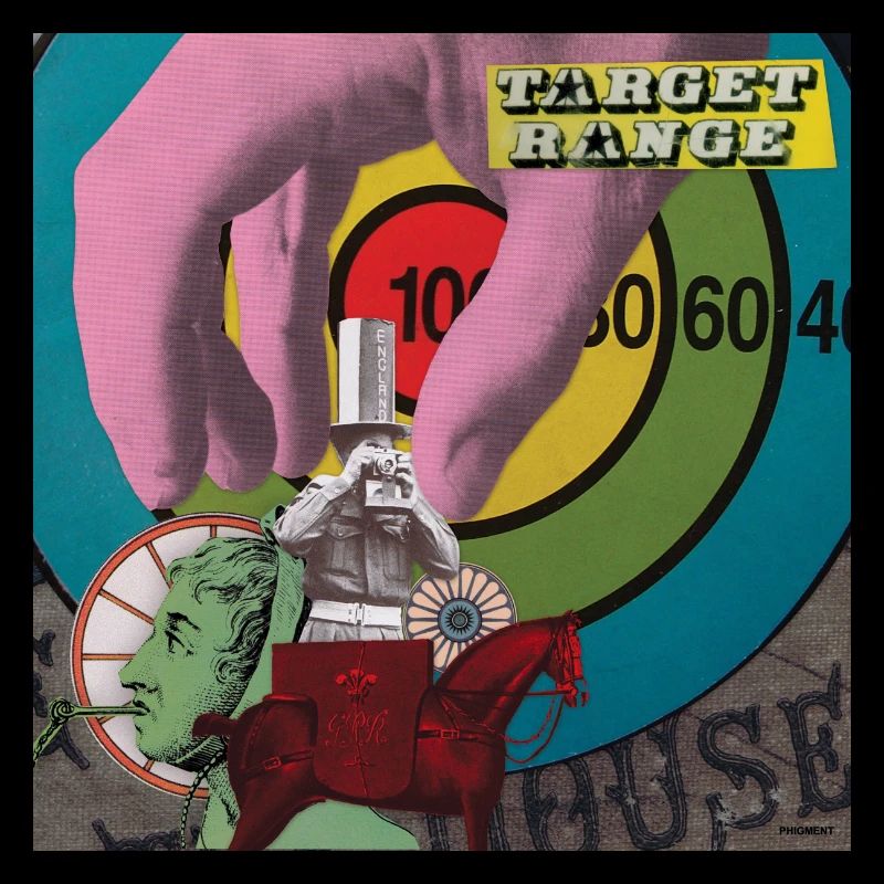 TARGET RANGE