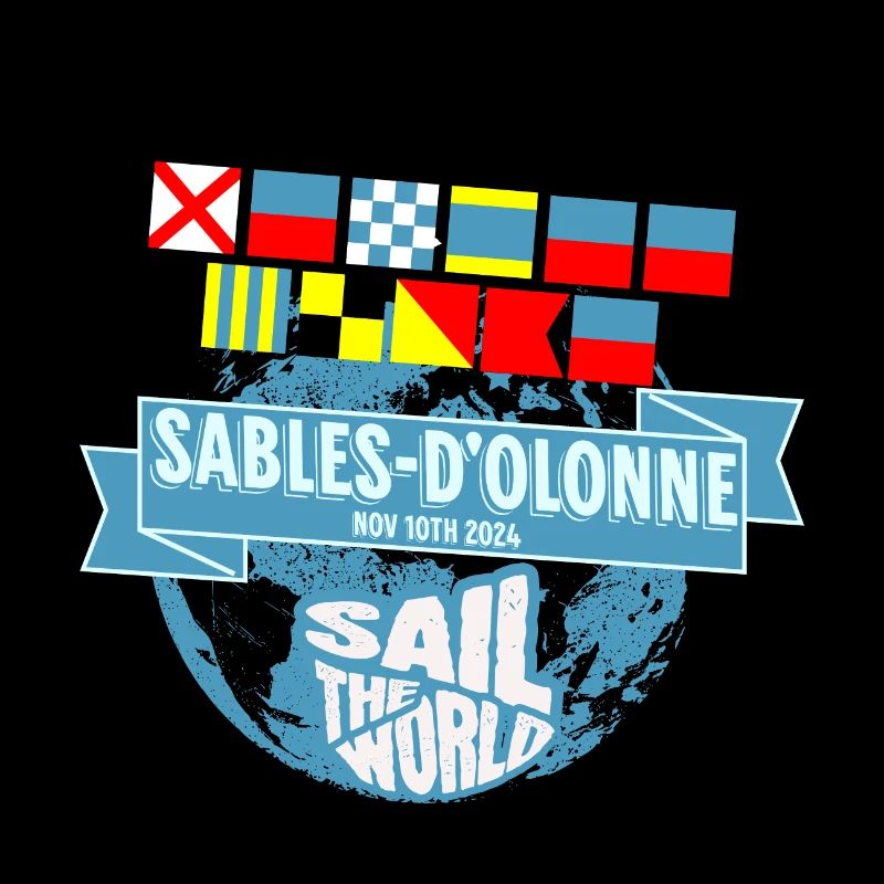 Sail the world Sables d olonne