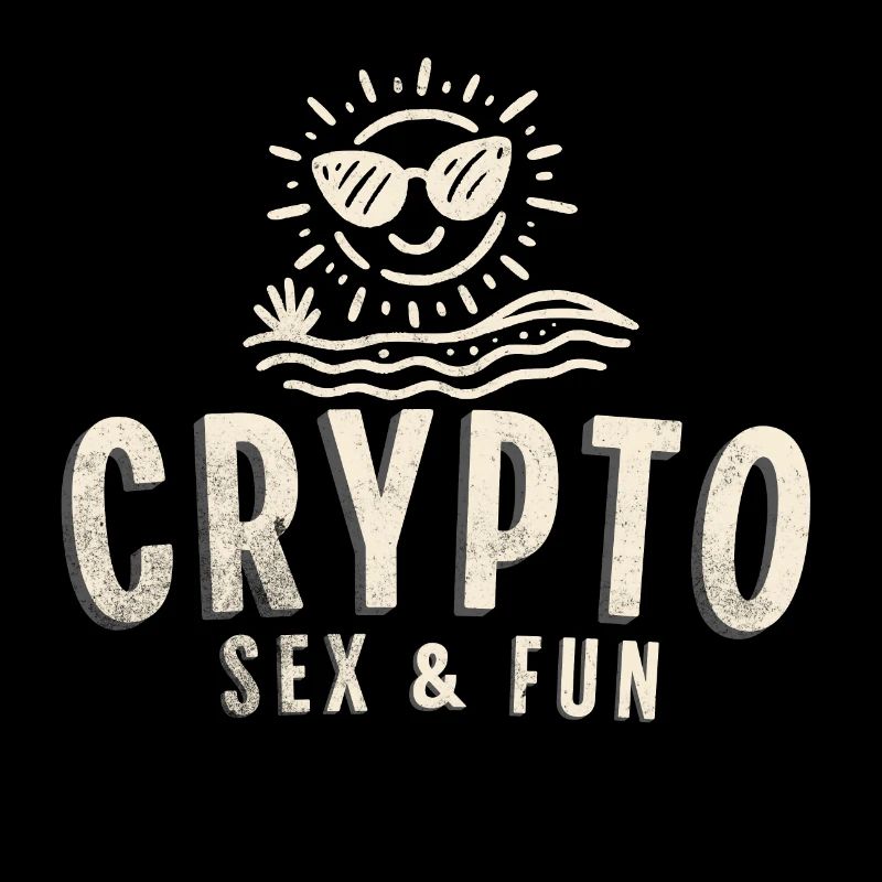 Crypto sex and fun