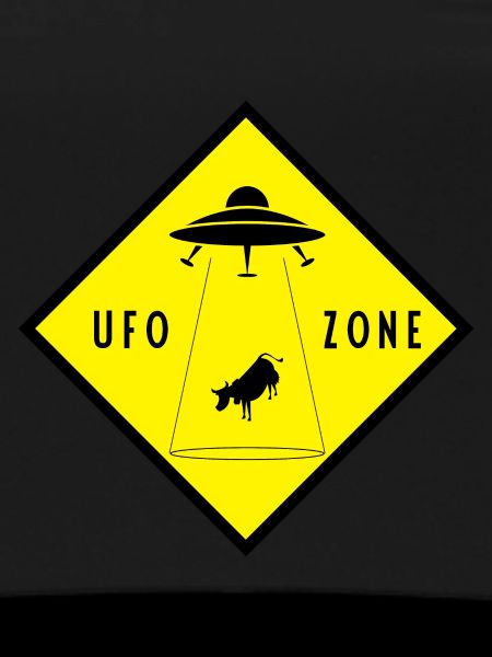 UFO Zone