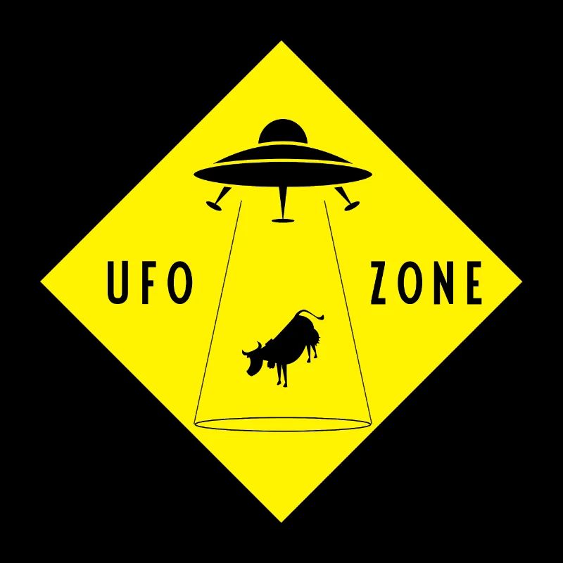 UFO Zone