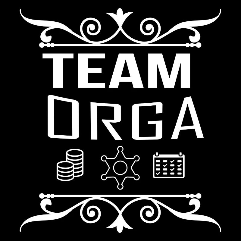 Organisation de l’équipe - Teamhirt