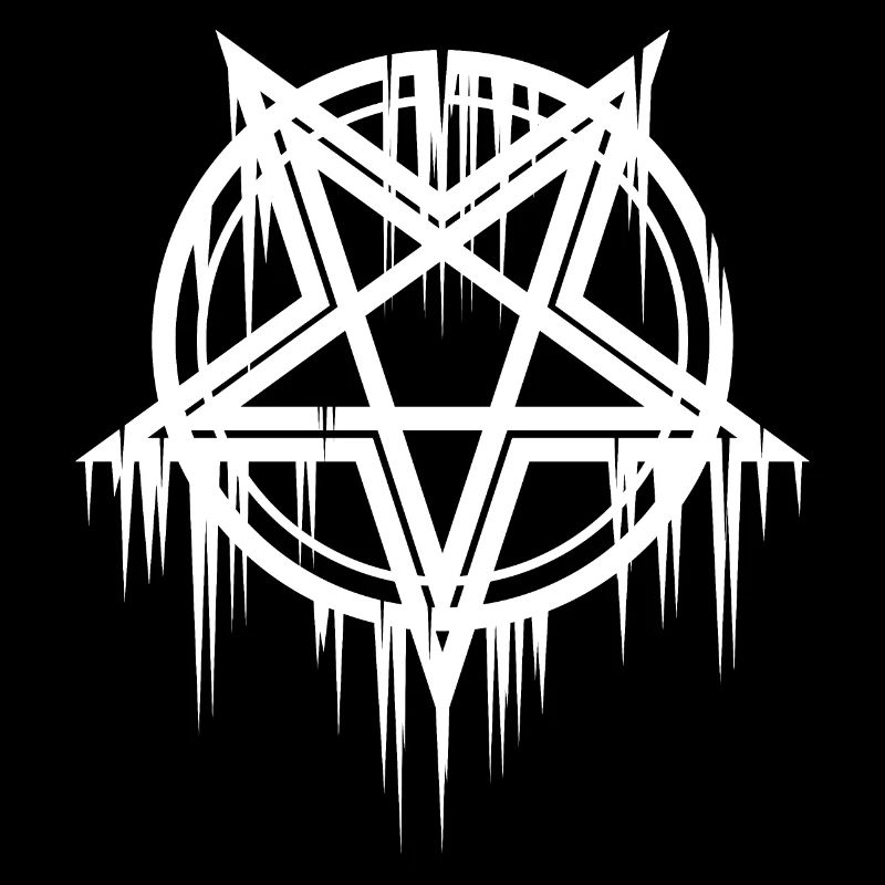 Satanic pentagram