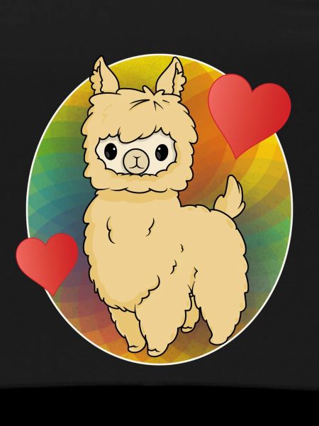 Alpaca