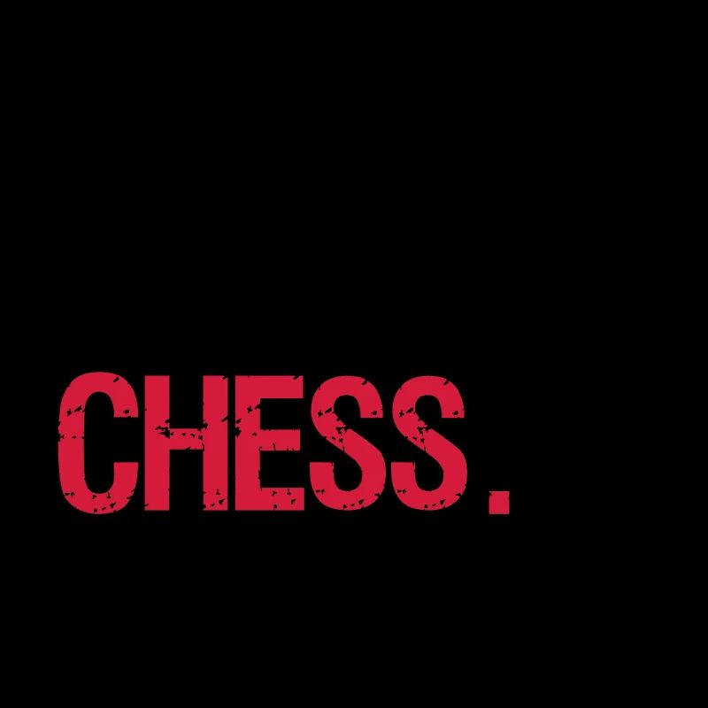 Eat Sleep Echecs Repeat - Queen