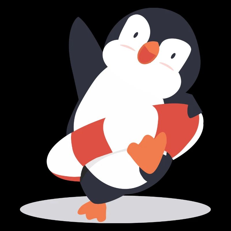 Pinguin